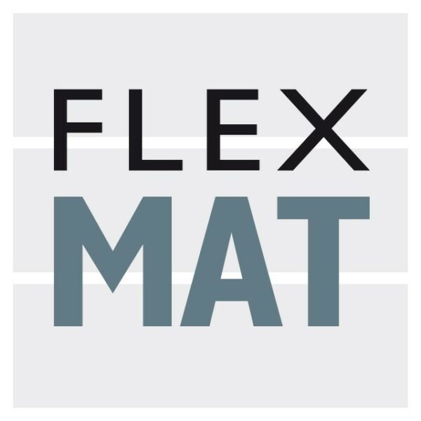 Flexmat Logo
