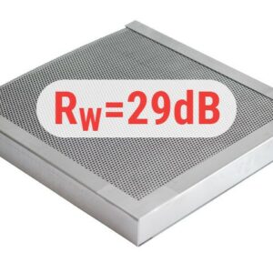 Lärmschutz-Paneel RSA 50