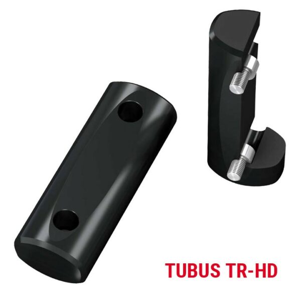 Strukturdämpfer TUBUS TR-HD, Produktbild